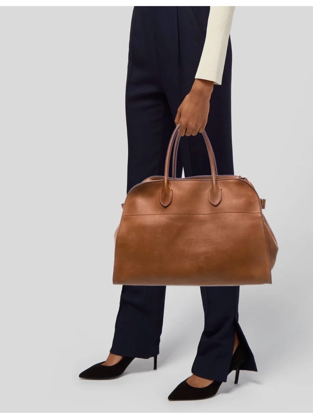 Leather Margaux 15